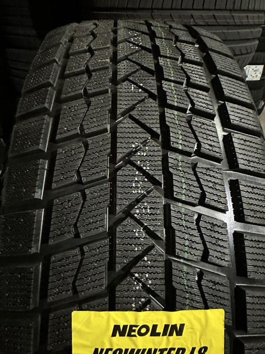 Нови зимни гуми NEOLIN NEOWINTER L8 255/45R20 105V XL БОРД 2554520