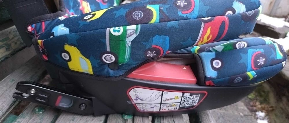 столчета за автомобил COSATTО,  GRAND TRIP дизайн