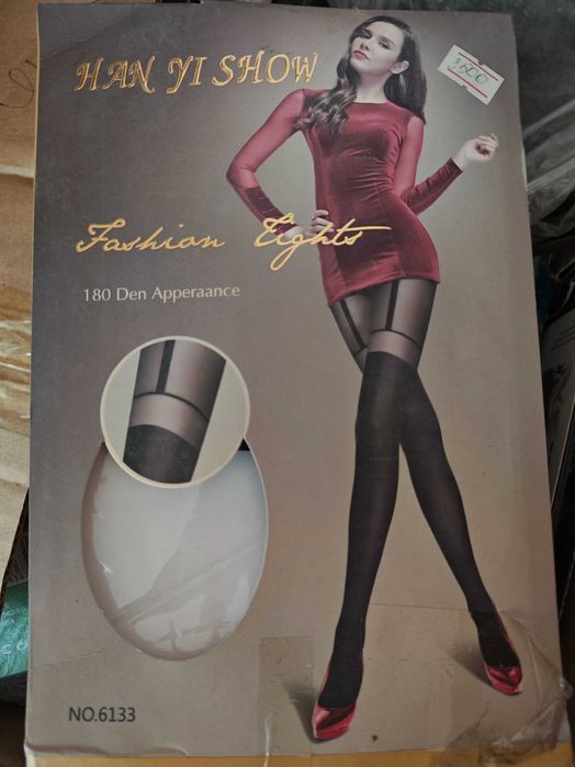 Продам женские колготки