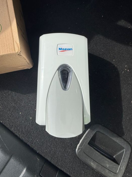 Dispenser MISAVAN doar set 10 buc
