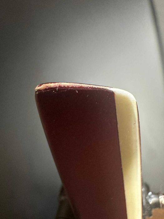 Chitara ESP LTD Arrow 1000 Candy Apple Red Satin