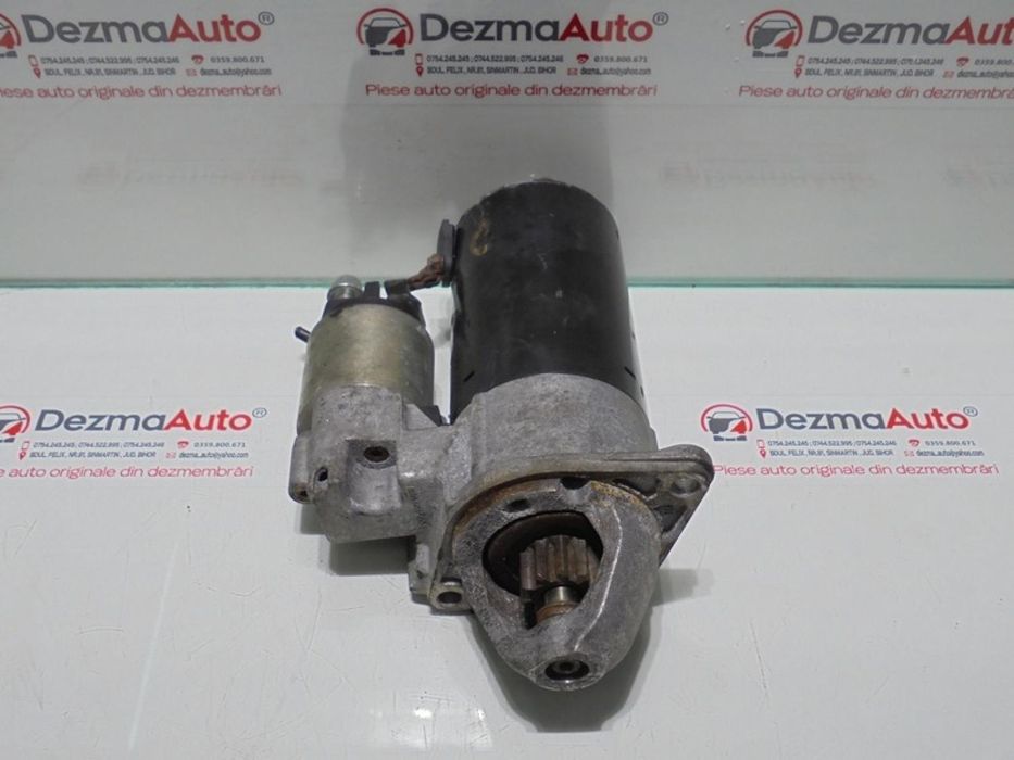 Electromotor A0051517401, Mercedes Clasa A (W169) 2.0cdi