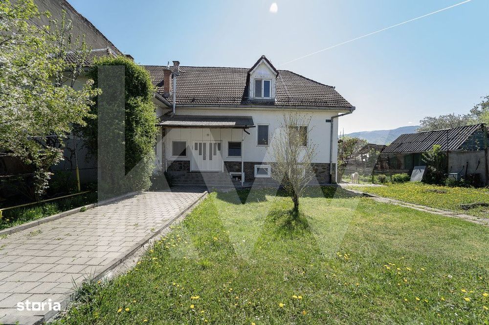 Proprietate de Vanzare: Ideala pentru Pensiune, Azil, Gradinita sau Af