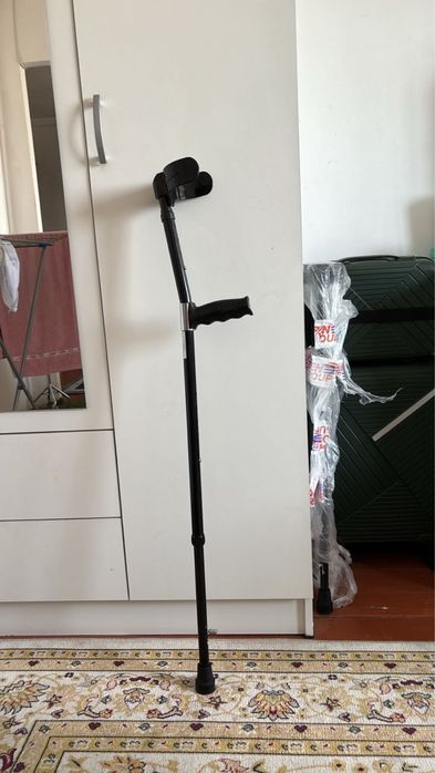 Новый костыль имеется 2 штуки