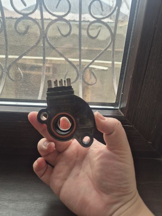 Селектор мазда 626