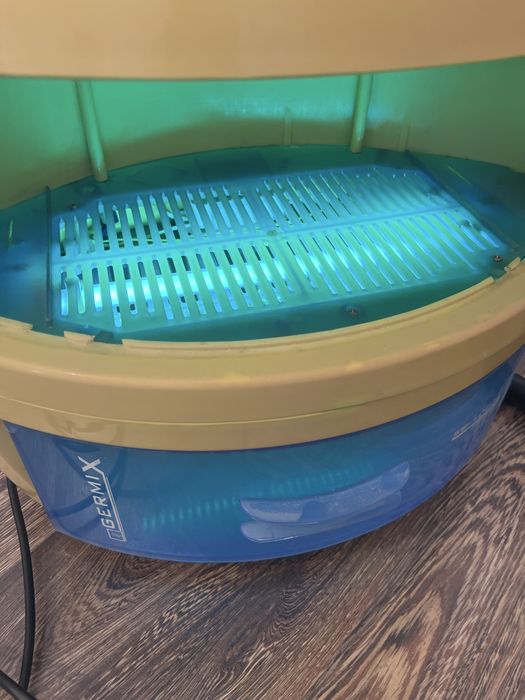 УФ-стерилизатор Germix SB-1002