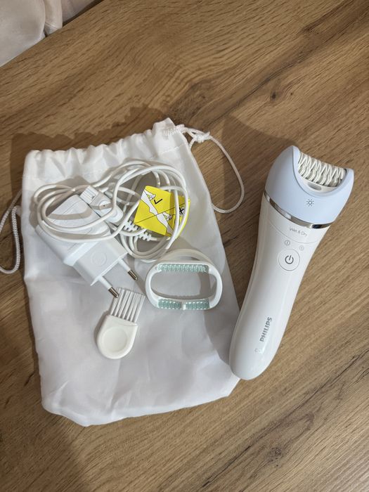 Епилатор Philips
