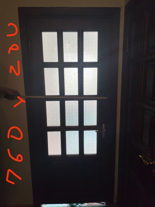 Продам межкомнатные двери