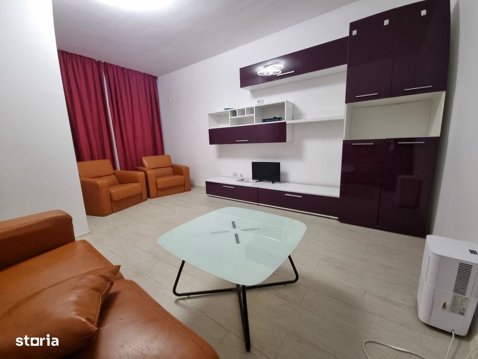 Apartament decomandat | Demisol | 3 min metrou Dimitrie Leonida