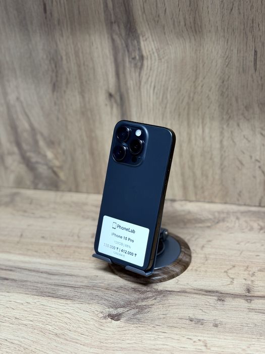 iPhone 15 Pro 128GB / Айфон 15 Про 128ГБ PhoneLab