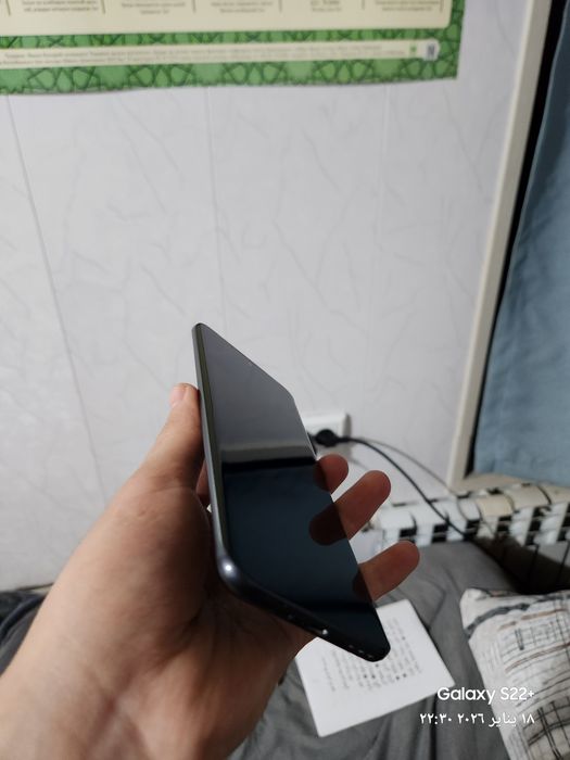 Infinix hot 60 pro plus 8/256G