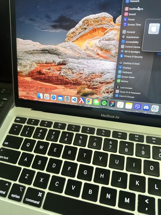 MacBook Air 13-Inch