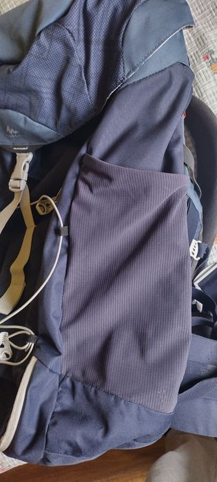 Туристическа раница Куечуа/Quechua MH100 40 л.