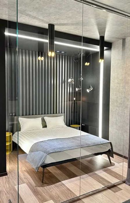 Посуточно аренда квартиры