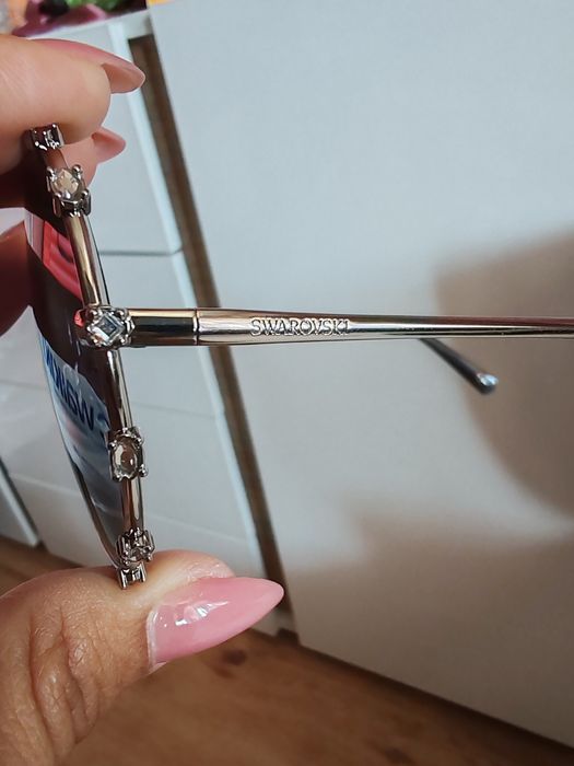 Swarovski !!! Оригинални!!!