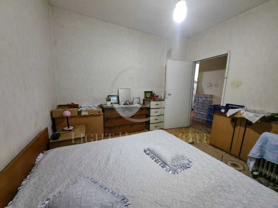 Продава се Тристаен апартамент в Пловдив, Тракия - 86 кв.м за 1489 €/кв.м - Снимка #4