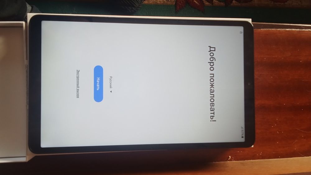 Продам планшет Galaxy Tab A9