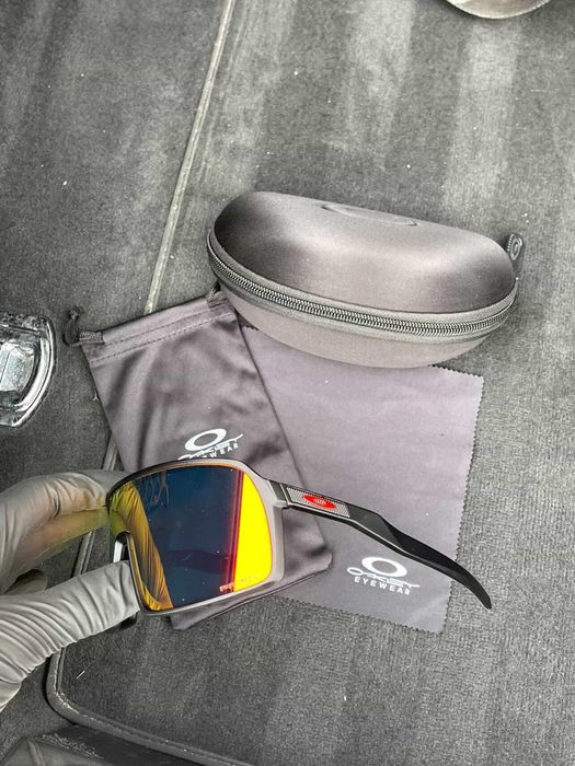 Oakley Sutro Ochelari de soare