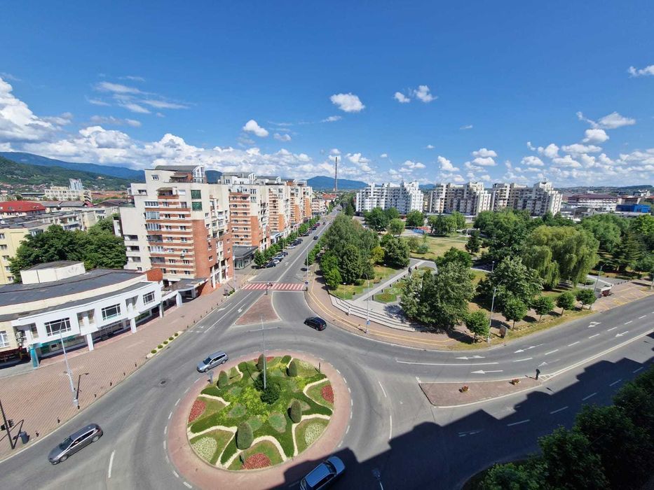 Ultracentral, apartament cu o camera, pet friendly