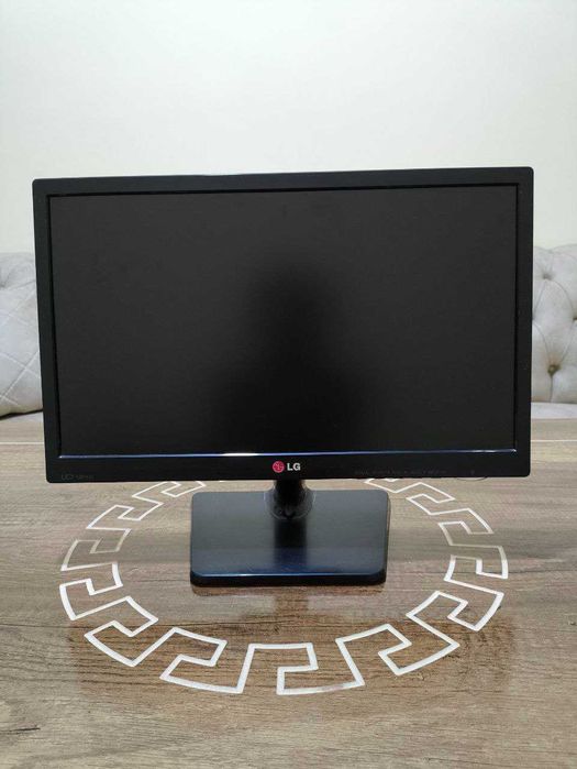 Готовый ПК с монитором и периферией(для Учёбы, офиса и дом)