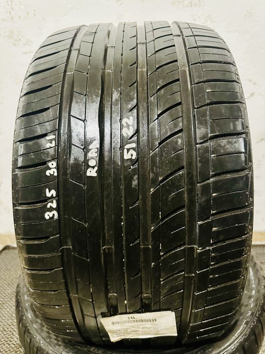 325/30 ZR21 108Y XL - RoadX RXMotion 017 Oferta