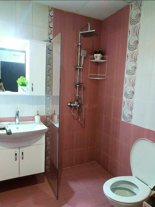 Продава се Двустаен апартамент в София, Модерно предградие - 70 кв.м за 1377 €/кв.м - Снимка #4