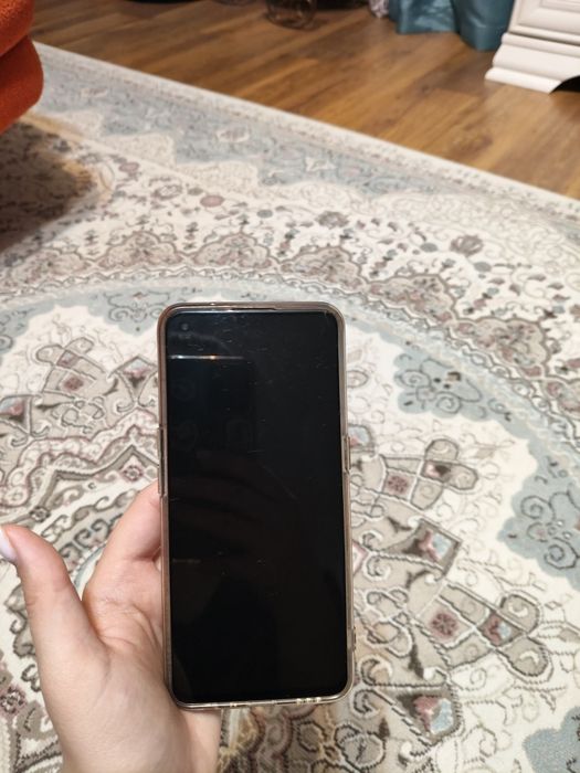 Продаётся телефон oppo reno 5 ,128 гб