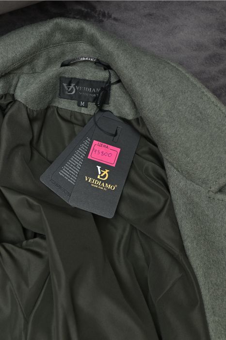 Продам пальто женское