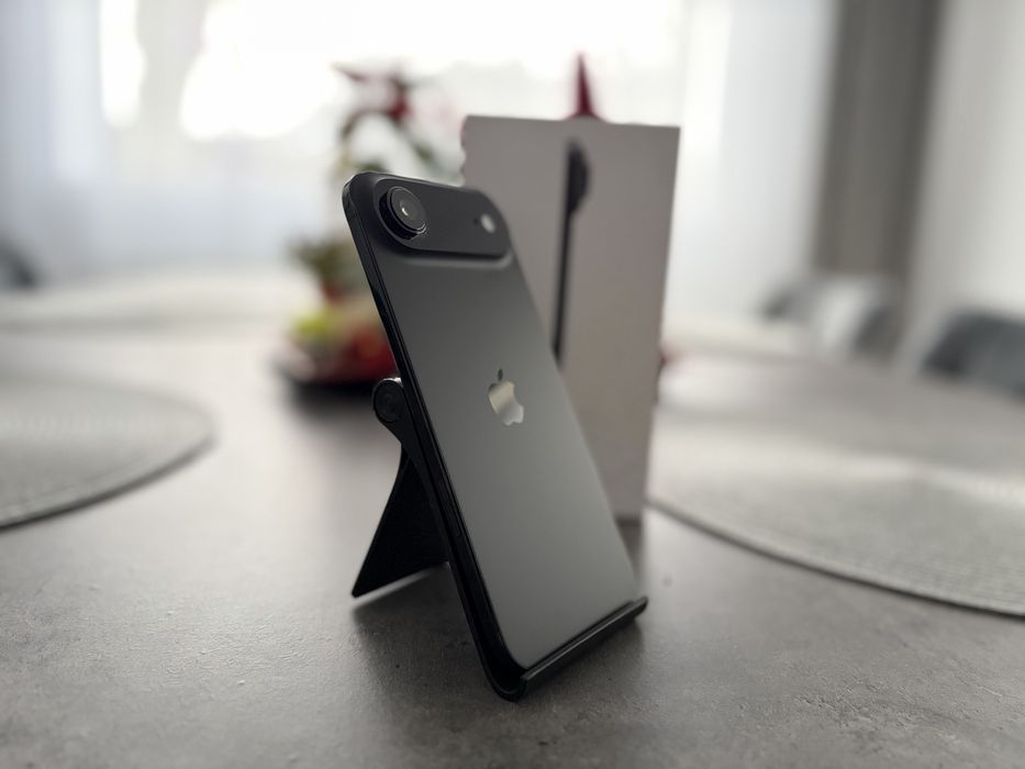 Iphone 17 Air (256gb)