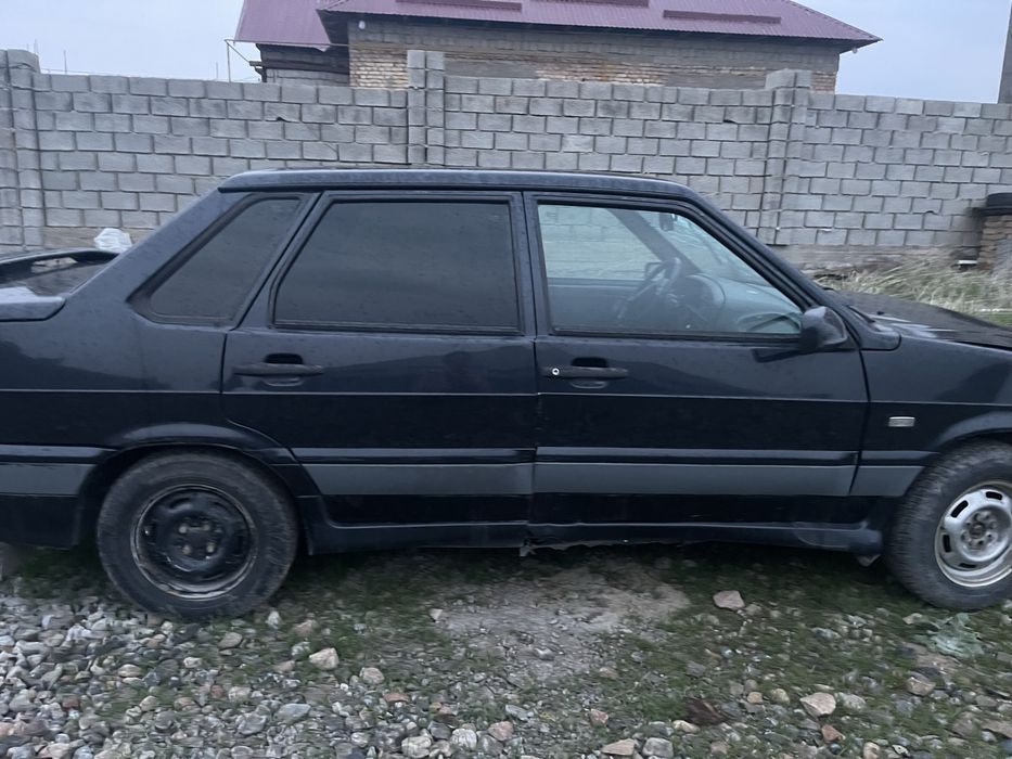 Ваз 2115 сатылады