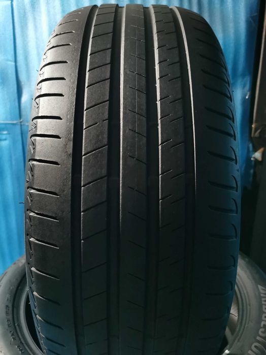 245/45 R20 - 275/40 R20 bridgestone runflat 4 bucati