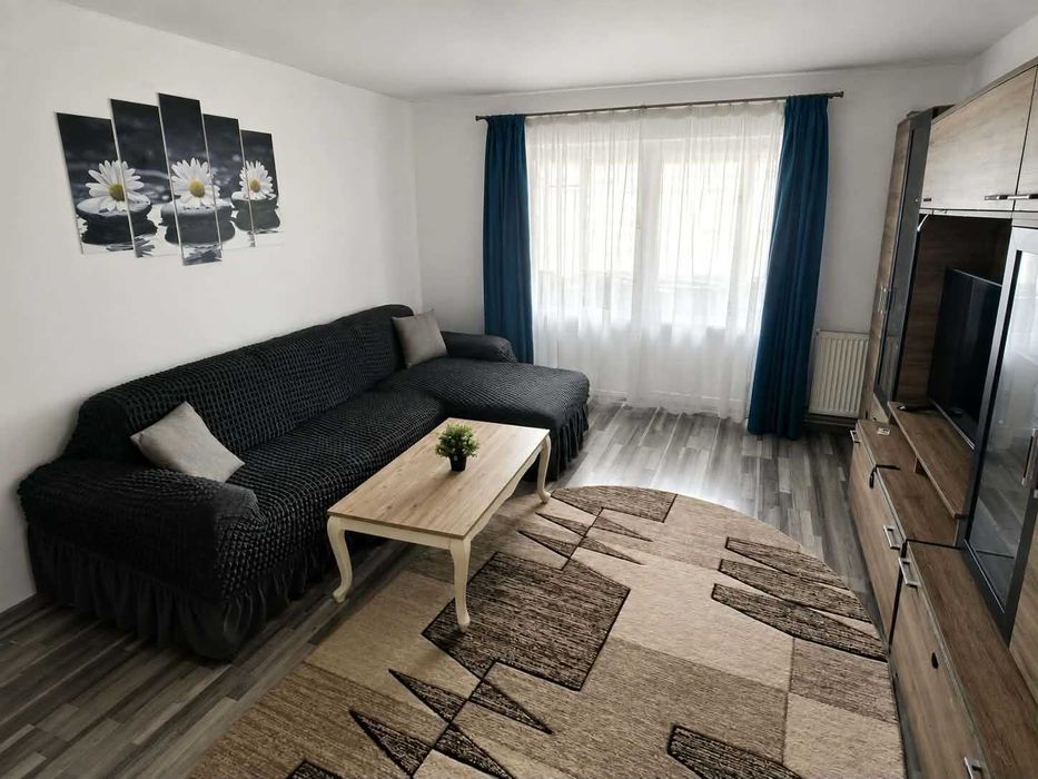 Vând sau schimb apartament