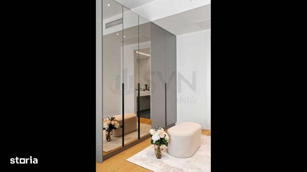 One Verdi Park I 3 Room I 1th floor