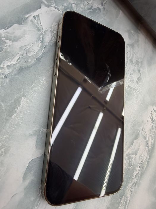 Iphone 14 Pro Max Gold