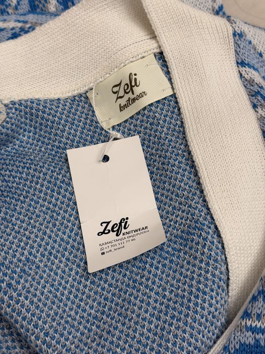 Кардиган от Zefi brand