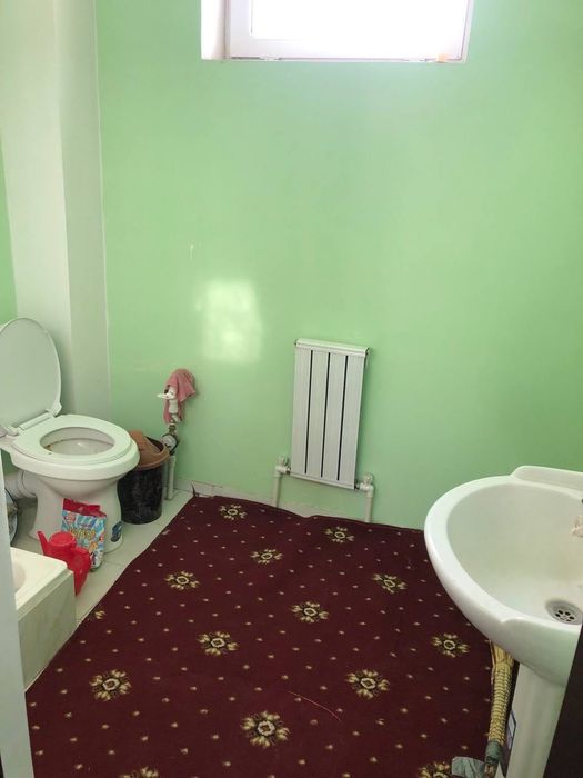 3 xonali dom sotiladi!