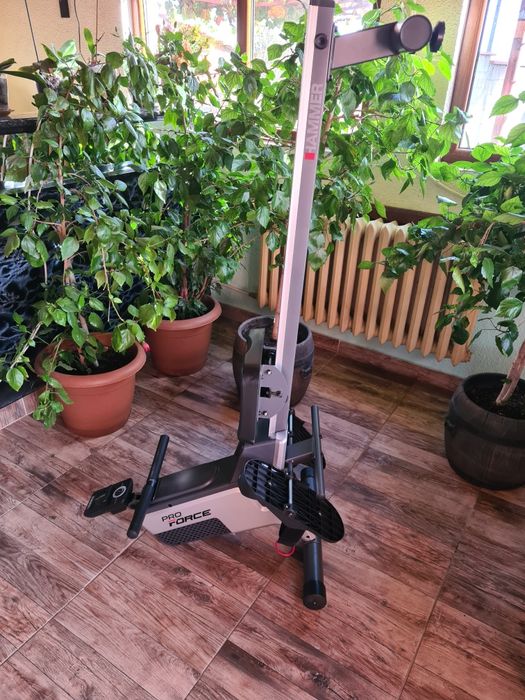 Гребен тренажор HAMMER