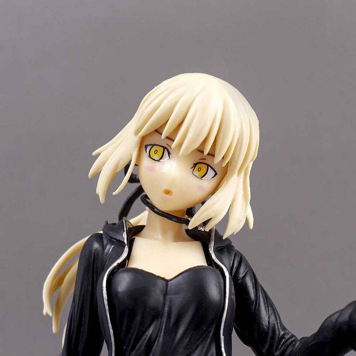 Figurina Anime Fate/Stay Night -  Jeanne d'Arc Alter Costume
