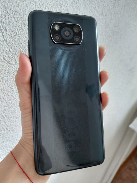 Poco X3 pro 6/128