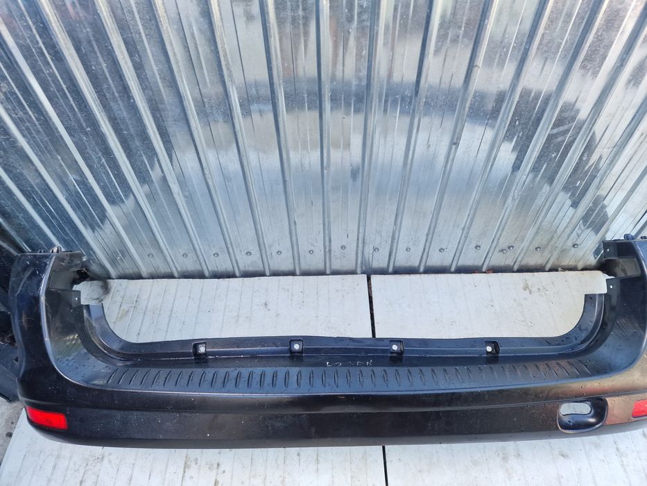Bara spate Dacia Logan Mcv,an 2008-2012