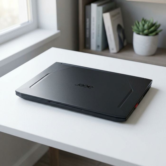 Acer Nitro 5 (1650, 144гц)