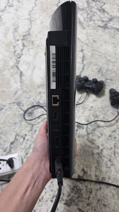 Play station 3. Цена 19000