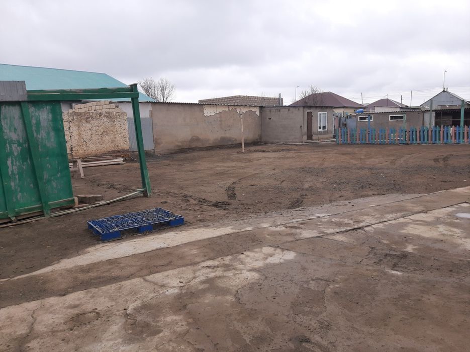 Таскала Атырау уй сатылады