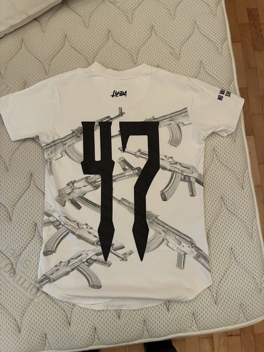 Prizrak,Ellesse,Luda