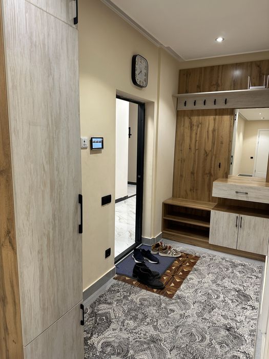 ЖК '' NRG ZAMON'' 2х комнатная метро Янгабад