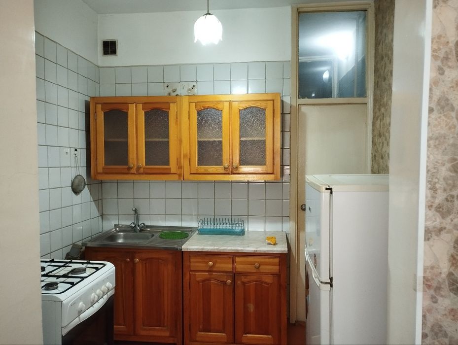 Сдаю квартиру 3 комнатный