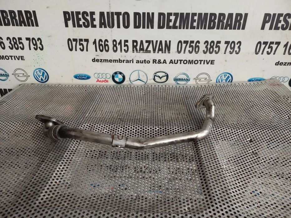 Conducta Gaze Egr Audi A6 C6 2.0 Tdi Cod 03GK