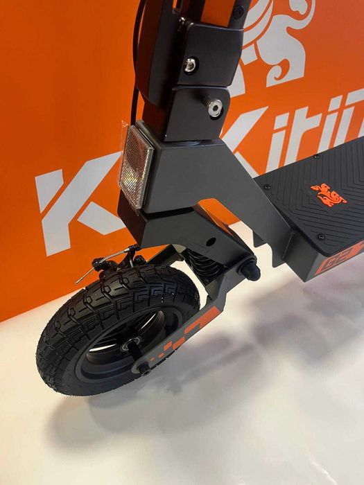 MEGA REDUCERE Trotineta Electrica Kukirin G2 800W noua