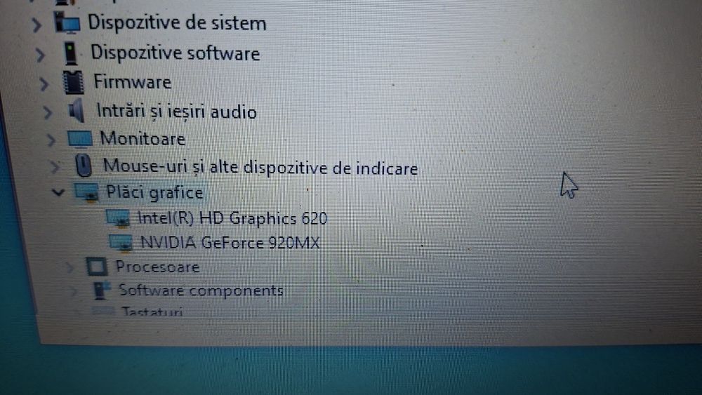 Leptop asus x541u