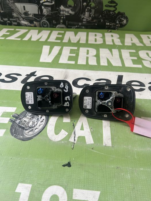 Antenă  plafon GPS Audi A4 B9